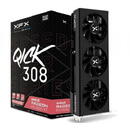 XFX AMD Radeon RX 6650 XT Speedster QICK 308 Ultra Gaming 8GB, GDDR6, 128bit
