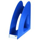 Han Suport vertical plastic pentru cataloage HAN Twin - albastru