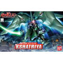 BANDAI BB367 NZ-666 KSHATRIYA