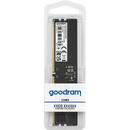 GOODRAM 16GB DDR5 4800MHz CL40 ECC