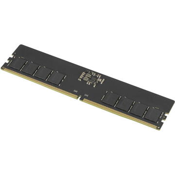 Memorie GOODRAM 32GB DDR5 4800 MHz CL40 ECC