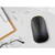Mouse Tracer RATERO BLACK RF 2.4 Ghz, Wireless, baterie încorporată,1600 DPI
