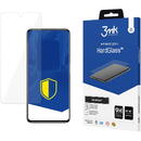 3MK Folie Protectie Ecran 3MK HardGlass pentru Samsung Galaxy S23 S911, Sticla securizata, Full Glue, 9H, Transparenta