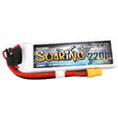 Gens ace Akumulator Gens Ace G-Tech Soaring 2200mAh 7.4V 30C 2S1P XT60