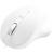 Mouse matias Ergonomic Mac PBT, White