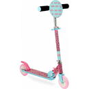 MGA TWO-WHEEL SCOOTER FOR CHILDREN MGA LOL SURPRISE 652004 E5C-V LEOPARD