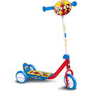 TRICYCLE SCOOTER FOR CHILDREN PULIO STAMP 330050 SPIDEY AND HIS AMAZING FRIENDS