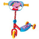 PULIO TRICYCLE SCOOTER FOR CHILDREN PULIO AS 50246 PEPPA PIG