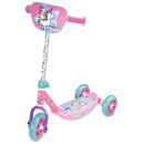 GLOBIX TRICYCLE SCOOTER FOR CHILDREN GLOBIX 9677 PEPPA PIG