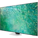 TV SAMSUNG QE55QN85CA  138cm Argintiu 4K UHD HDR