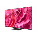 Samsung TV SAMSUNG QE55S95CA Negru