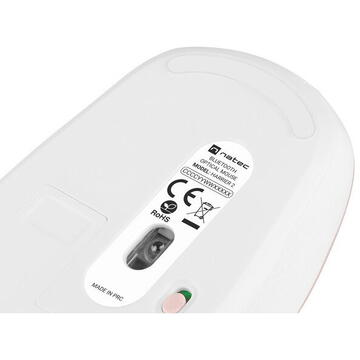 Mouse Natec WIRELESS HARRIER 2 1600DPI