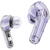 Acefast T8 Bluetooth TWS wireless headphones Violet In ear Bluetooth 5.3