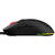 Mouse SAVIO Hex-R  Right-hand RF 12000DPI Black