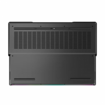Notebook Lenovo Legion Pro 7 16IRX8H 16" WQXGA Intel Core i9 13900HX 32GB 2x 1TB SSD NVIDIA GeForce RTX 4090 16GB No OS Black
