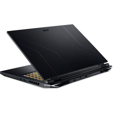 Notebook Acer Nitro 5 AN517-55 17.3" FHD Intel Core i7-12700H 16GB 512GB SSD nVidia GeForce RTX 4050 6GB No OS Obsidian Black