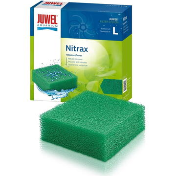 Accesorii pentru acvarii JUWEL Nitrax L (6.0/Standard) - anti-nitrate sponge for aquarium filter - 1 pc.