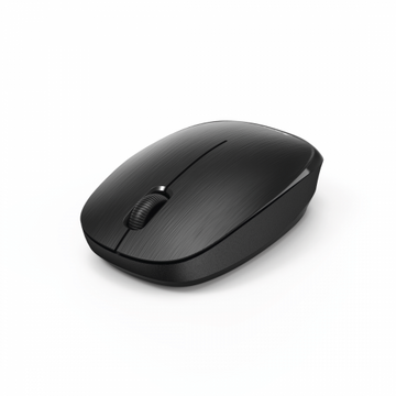 Mouse Hama MW-110, USB Wireless, Black