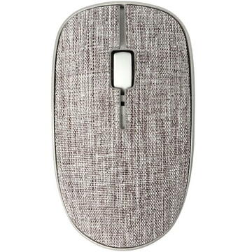 Mouse Rapoo "M200 Plus" Wireless Multi-Mode , grey