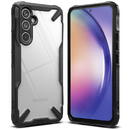 Ringke Ringke Fusion X case for Samsung Galaxy A54 5G armored cover black