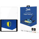 3mk Protection 3mk Paper Feeling Folie protectie ecran pentru tableta Apple iPad 10.2" 8gen/9gen  11''