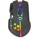 MOUSE GAMING SPEEDLINK IMPERIOR WIRELESS BLACK