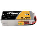 Tattu Battery Tattu 14500 mAh 22.2V 30C 6S1P XT90-S