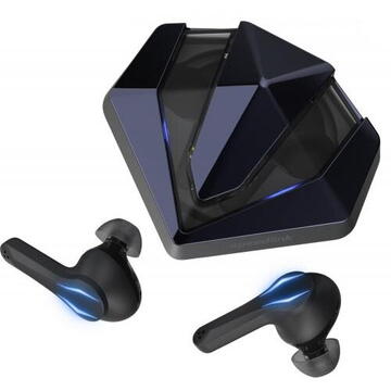 SPEED LINK CASTI GAMING SPEEDLINK VIVAS IN-EAR WIRELESS BK