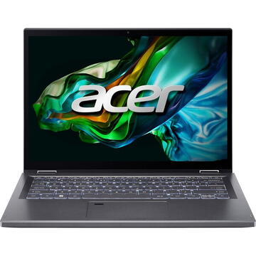 Notebook Acer SFG16 16 WUXGA I7-1355U 8 512GB UMA W11H