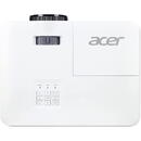 PROJECTOR ACER H5386BDi Negru WXGA 1280 * 720, up to WUXGA 1920 * 1200 4500 lumeni 16:9