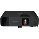 Epson PROJECTOR EPSON EB-L255F Negru Tehnologie 3LCD 4500 Lumeni Rezolutie FULL HD Aspect Ratio 16:9