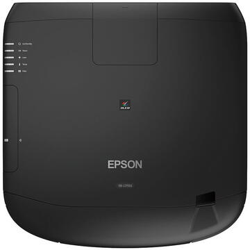 Videoproiector PROJECTOR EPSON EB-L1715S Negru 15.000 Lumeni  SXXGA