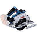 Bosch Cordless Circular Saw GKS 18V-57-2 Professional solo, 18V (blue/black, without battery and charger)