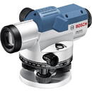 Bosch Bosch optical level GOL 32 G Professional (blue, case, unit 400 gon)