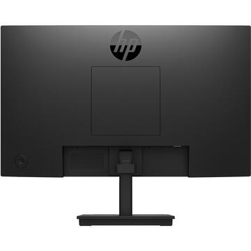 Monitor LED HP V22i G5 - 22 - LED - FullHD, AMD Free-Sync, IPS, Negru