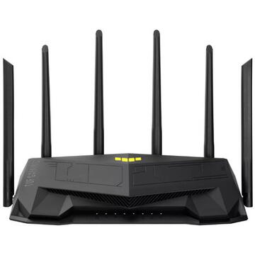 Router wireless Asus TUF-AX6000 AiMesh, Router