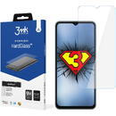 3MK Folie Protectie Ecran 3MK HardGlass pentru Samsung Galaxy A23 5G A236, Sticla securizata, Full Glue, 9H, Transparenta