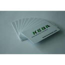 Keba KEBA RFID Cards 10 pieces