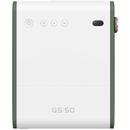 BenQ GS50, White - Green