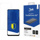 3mk Protection Oppo Reno 5 Lite - 3mk FlexibleGlass Lite™
