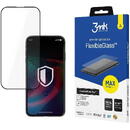 3mk Protection 3mk NeoGlass Folie protectie ecran pentru iPhone 14 Pro, Transparenta, Rezistenta la zgarieturi
