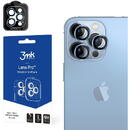 3mk Protection 3mk Sticlă pentru cameră pentru iPhone 13 Pro Max / 13 Pro 9H pentru obiectiv cu protecție a obiectivului