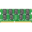 Synology Synology RAM DDR4 4GB  ECC SOD D4ES02-4G