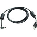 ZEBRA CABLE ASSEMBLY POWER 12VDC 4.16A