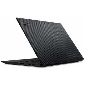 Notebook Lenovo ThinkPad X1 Extreme 4th Gen 16" WQUXGA Intel Core i7 11850H 32GB 1TB SSD nVidia GeForce RTX 3070 8GB 4G Windows 11 Black Weave