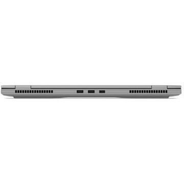 Notebook Lenovo ThinkBook 16P Gen 2 ACH 16" WQXGA AMD Ryzen 7 5800H 16GB 1TB SSD nVidia GeForce RTX 3060 6GB Windows 11 Pro Mineral Grey
