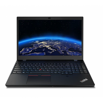 Notebook Lenovo ThinkPad P15v Gen3 15.6" UHD Intel Core i7-12700H 32GB 1TB SSD nVidia T1200 4GB Windows 11 Pro Black