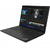 Notebook Lenovo ThinkPad T14 Gen 3 14" QHD Intel Core i7 1260P 32GB 1TB SSD Intel Iris Xe Graphics Windows 11 Pro Thunder Black