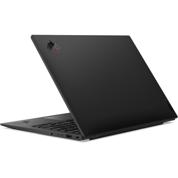 Notebook Lenovo ThinkPad X1 Carbon Gen 10 14" WUXGA Intel Core i5 1240P 16GB 512GB SSD Intel Iris Xe Graphics Windows 11 Pro Weave Black
