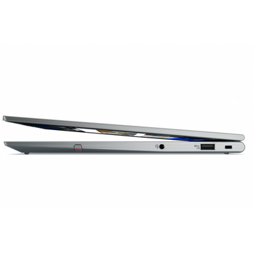Notebook Lenovo ThinkPad X1 Yoga Gen 7 14" QHD Intel Core i7 1255U 16GB 512GB SSD Intel Iris Xe Graphics Windows 11 Pro Storm Grey